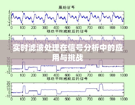 实时滤波处理在信号分析中的应用与挑战