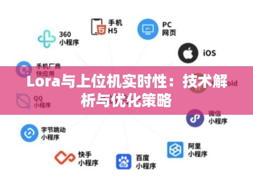 Lora与上位机实时性：技术解析与优化策略