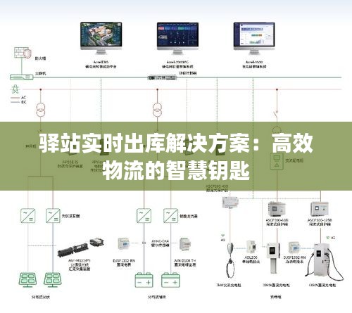 驿站实时出库解决方案：高效物流的智慧钥匙