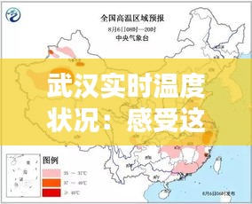 武汉实时温度状况：感受这座城市的四季更迭