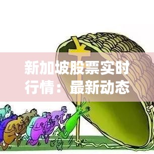 新加坡股票实时行情：最新动态与投资策略