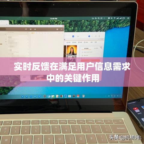 实时反馈在满足用户信息需求中的关键作用