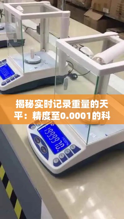 揭秘实时记录重量的天平：精度至0.0001的科技奇迹