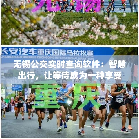 无锡公交实时查询软件：智慧出行，让等待成为一种享受