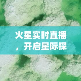 火星实时直播，开启星际探索新视角