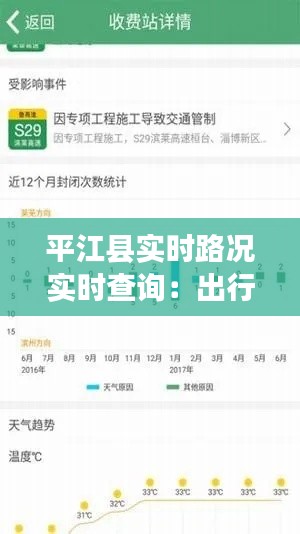 平江县实时路况实时查询：出行无忧，信息先行