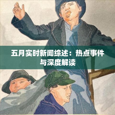 五月实时新闻综述：热点事件与深度解读