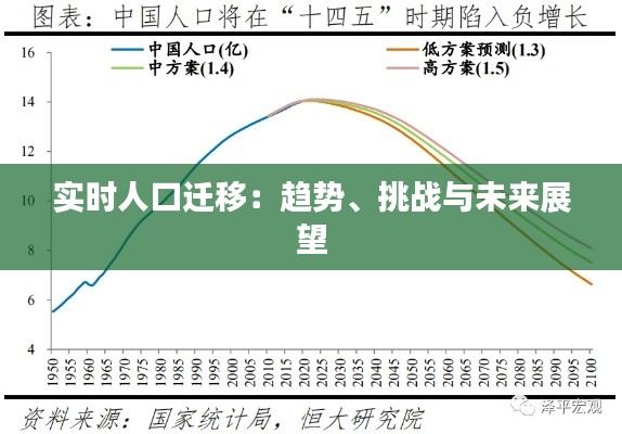 实时人口迁移：趋势、挑战与未来展望