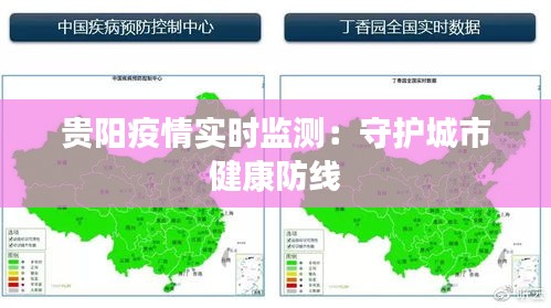 贵阳疫情实时监测：守护城市健康防线