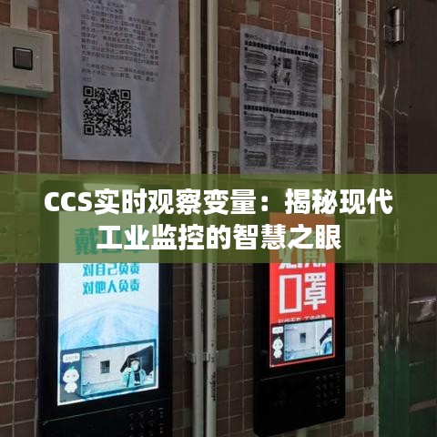 CCS实时观察变量：揭秘现代工业监控的智慧之眼