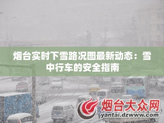 烟台实时下雪路况图最新动态：雪中行车的安全指南