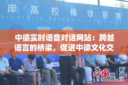 中德实时语音对话网站：跨越语言的桥梁，促进中德文化交流