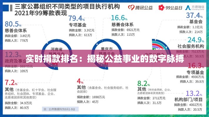 实时捐款排名：揭秘公益事业的数字脉搏