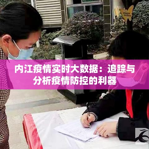 内江疫情实时大数据：追踪与分析疫情防控的利器