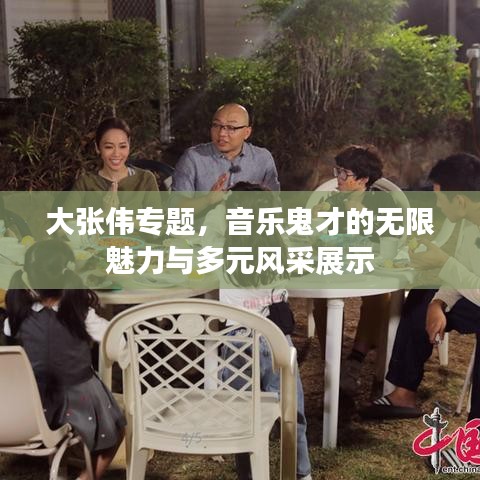 大张伟专题，音乐鬼才的无限魅力与多元风采展示