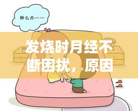 发烧时月经不断困扰，原因解析与应对方法