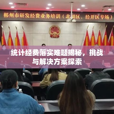 统计经费落实难题揭秘，挑战与解决方案探索