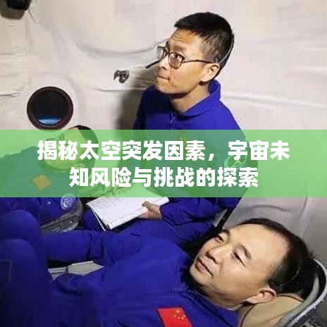 揭秘太空突发因素，宇宙未知风险与挑战的探索