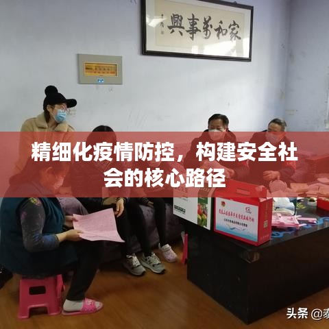 精细化疫情防控，构建安全社会的核心路径