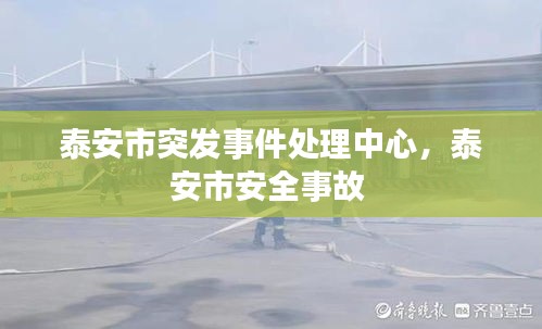 泰安市突发事件处理中心，泰安市安全事故 