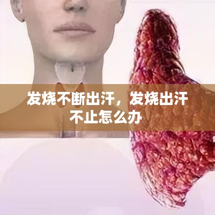 发烧不断出汗，发烧出汗不止怎么办 