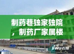 制药巷独家独院，制药厂家属楼怎么样 