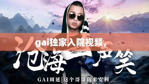 gai独家入院视频， 