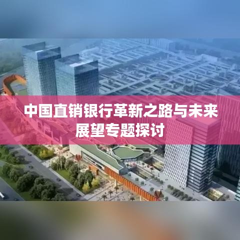 中国直销银行革新之路与未来展望专题探讨