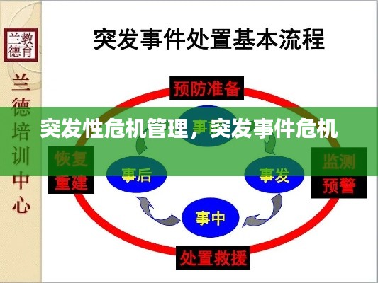 突发性危机管理，突发事件危机 