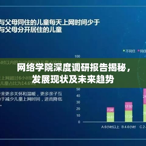 网络学院深度调研报告揭秘，发展现状及未来趋势