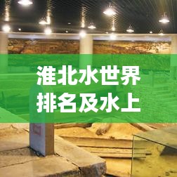 淮北水世界排名及水上游乐市场影响力解析