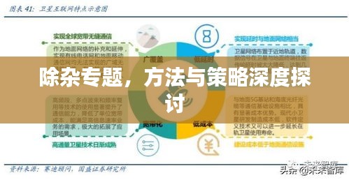 除杂专题，方法与策略深度探讨