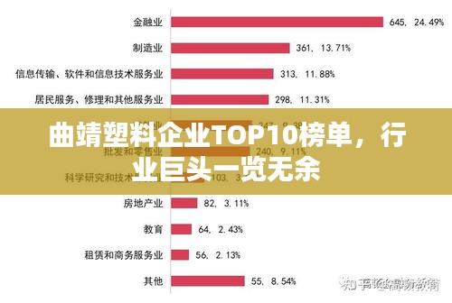 曲靖塑料企业TOP10榜单，行业巨头一览无余