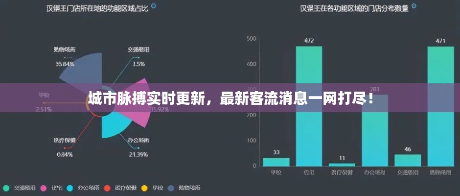 城市脉搏实时更新，最新客流消息一网打尽！