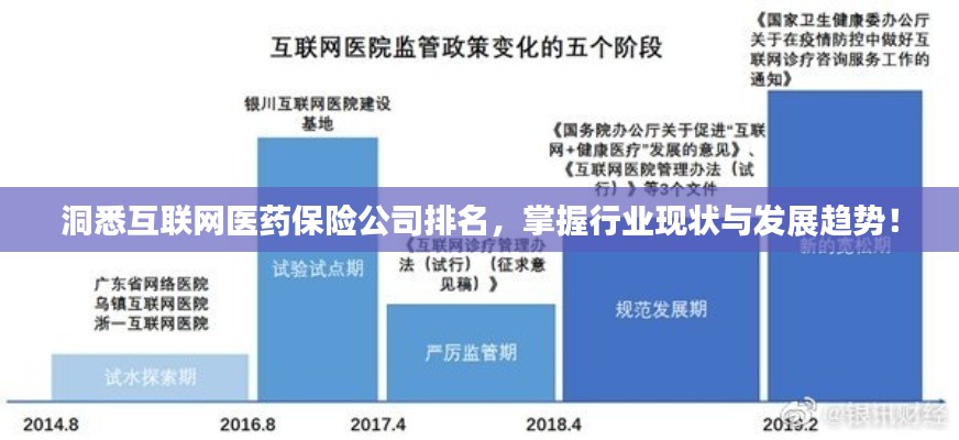 洞悉互联网医药保险公司排名，掌握行业现状与发展趋势！