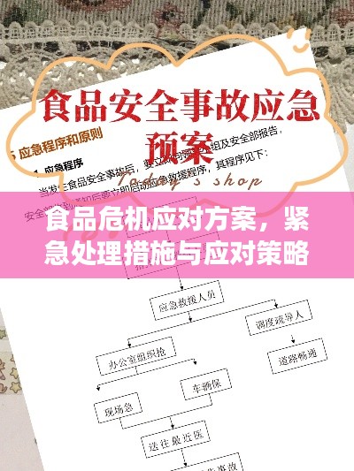 食品危机应对方案，紧急处理措施与应对策略