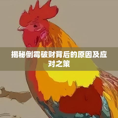 揭秘倒霉破财背后的原因及应对之策