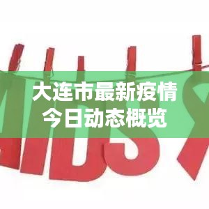 大连市最新疫情今日动态概览