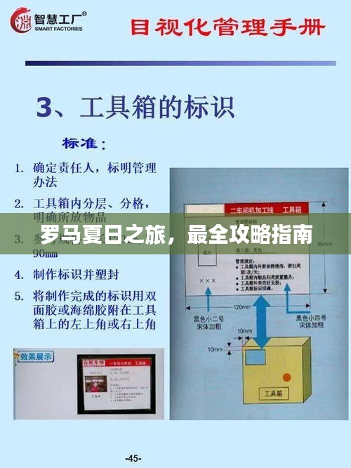 罗马夏日之旅，最全攻略指南