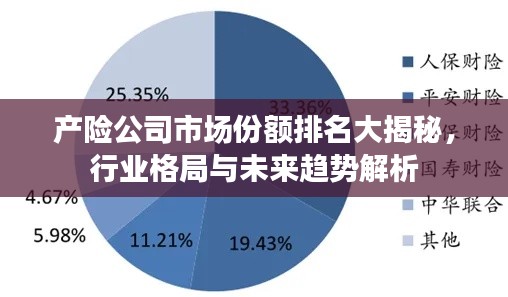 产险公司市场份额排名大揭秘，行业格局与未来趋势解析