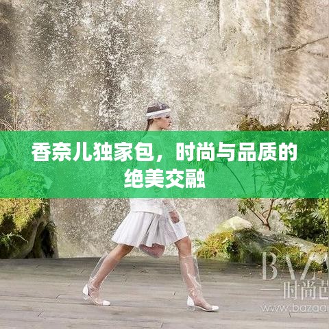 香奈儿独家包，时尚与品质的绝美交融