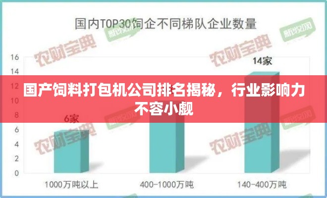 国产饲料打包机公司排名揭秘，行业影响力不容小觑