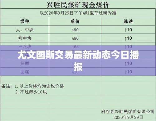 尤文图斯交易最新动态今日播报