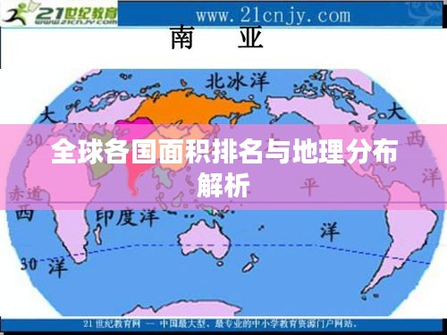 全球各国面积排名与地理分布解析