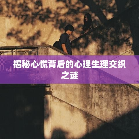 揭秘心慌背后的心理生理交织之谜