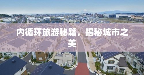 内循环旅游秘籍，揭秘城市之美