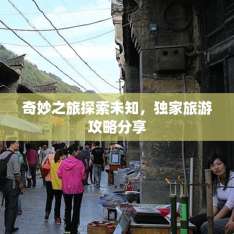 奇妙之旅探索未知，独家旅游攻略分享