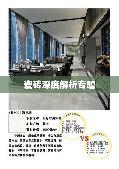 瓷砖深度解析专题